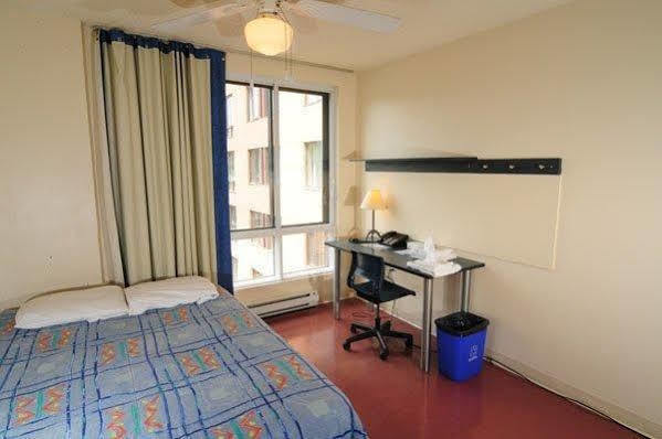 Residences Uqam Est Appart hôtel Montréal